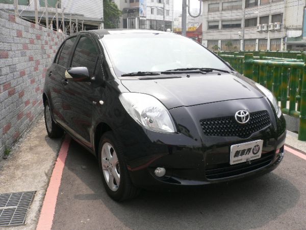 YARIS\1.5G 照片1