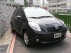 台中市YARIS\1.5G TOYOTA 豐田 / YARIS中古車