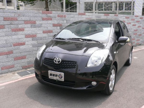 YARIS\1.5G 照片2