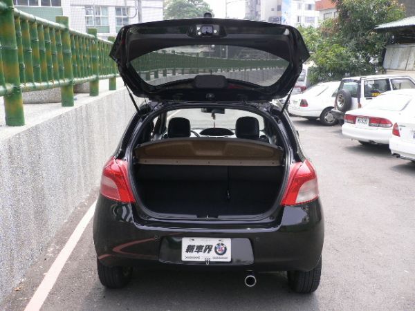 YARIS\1.5G 照片4