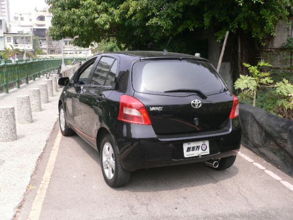 YARIS\1.5G 照片5