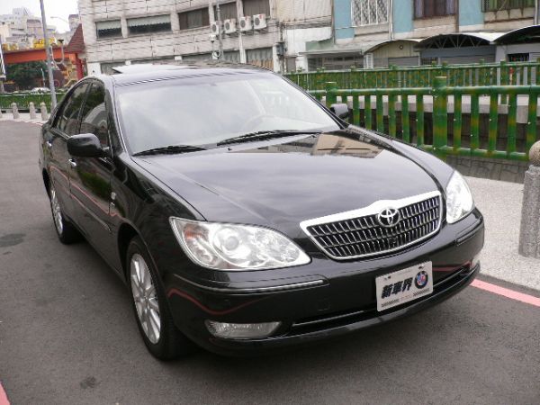 CAMRY\3.0V 照片1