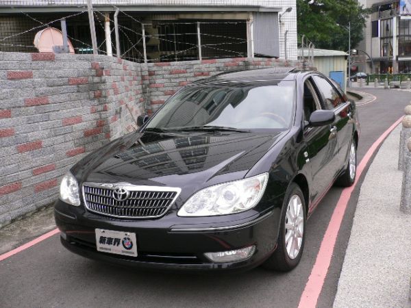 CAMRY\3.0V 照片2