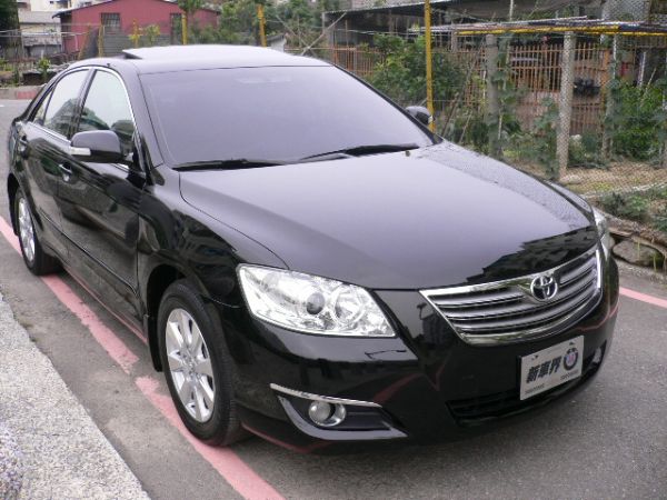 CAMRY\2.0E 照片1