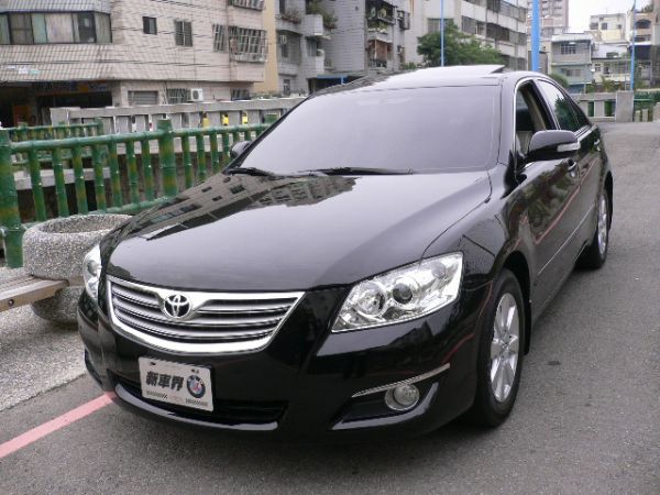 CAMRY\2.0E 照片2