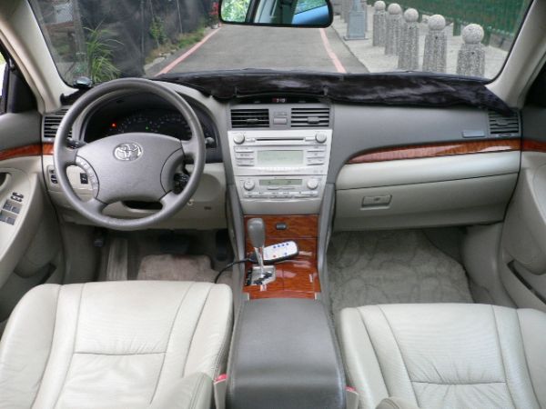 CAMRY\2.0E 照片3