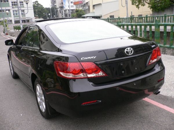 CAMRY\2.0E 照片6