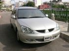 台中市LANCER\1.6 MITSUBISHI 三菱 / Lancer中古車