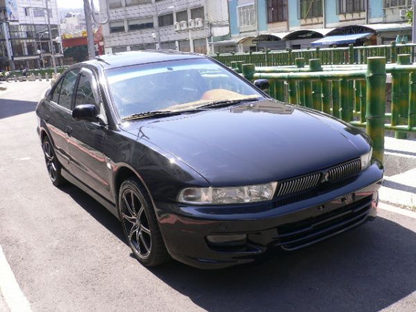 GALANT\2.0EXI 照片1