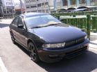 台中市GALANT\2.0EXI MITSUBISHI 三菱 / Galant中古車