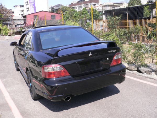 GALANT\2.0EXI 照片5