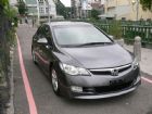 台中市CIVIC\1.8EX-S HONDA 台灣本田 / Civic中古車