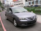 台中市馬3\2.0S MAZDA 馬自達 / 3中古車