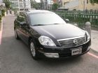 台中市TEANA\2.0 NISSAN 日產 / Teana中古車