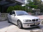 台中市BMW\330I BMW 寶馬 / 330i中古車