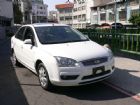 台中市FOCUS\1.8 FORD 福特 / Focus中古車