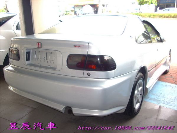 HONDA/本田  照片3