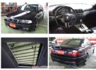 台中市02年BMW325CI~超美深藍色 BMW 寶馬 / 325Ci中古車