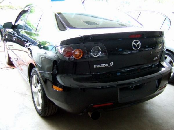 Mazda 3 S 照片2