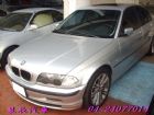 台中市BMW 寶馬 BMW 寶馬 / 318i中古車