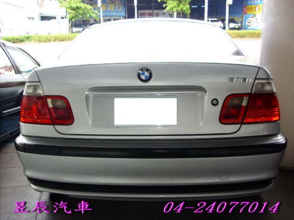 BMW 寶馬 照片2