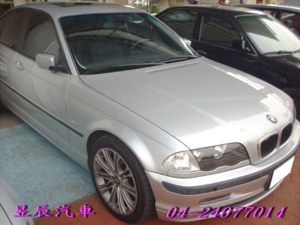 BMW 寶馬 照片3