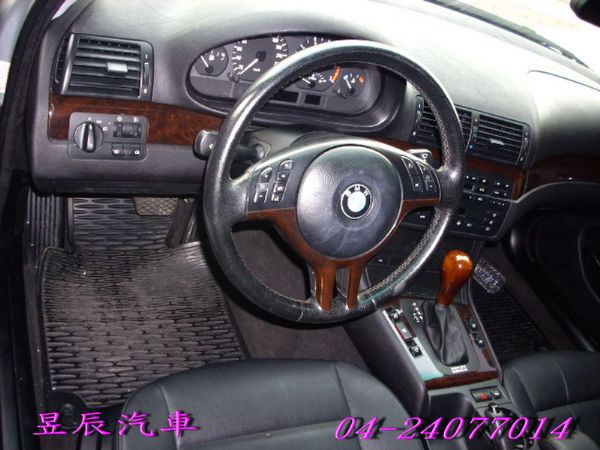 BMW 寶馬 照片5
