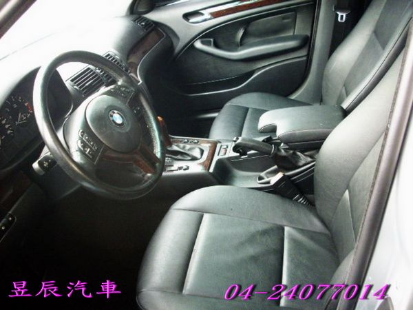 BMW 寶馬 照片6