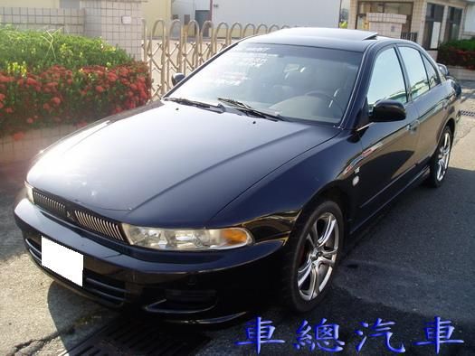 Galant 照片1