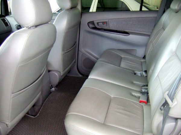 2008 TOYOTA INNOVA 照片4