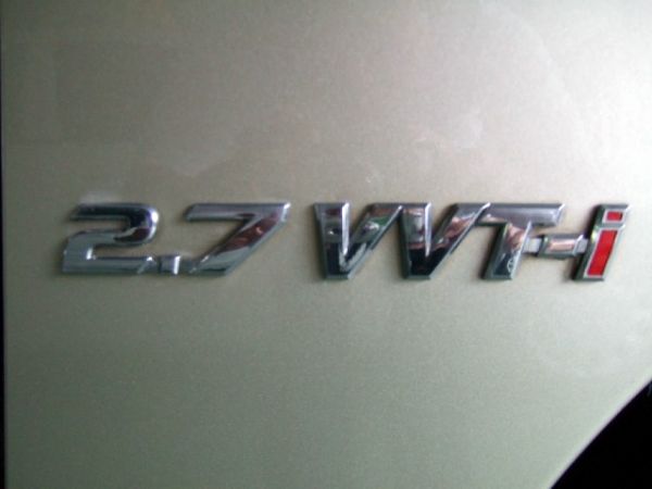 2008 TOYOTA INNOVA 照片8