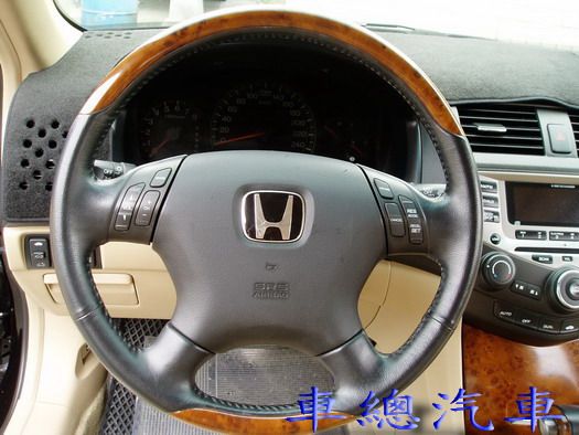 ACCORD K11 照片6