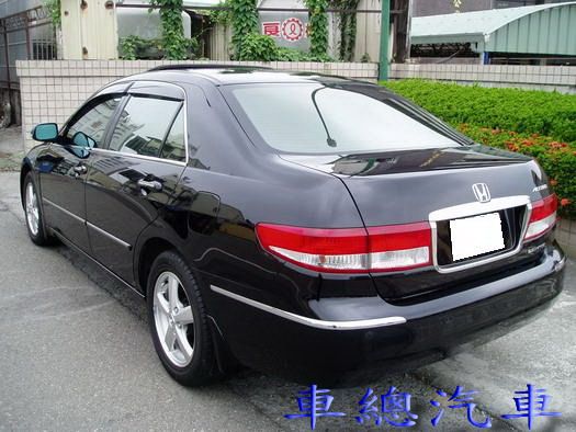 ACCORD K11 照片8