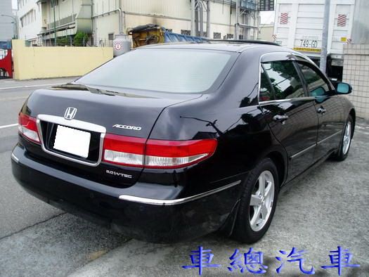 ACCORD K11 照片9