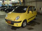 新北市FORMOSA MATIZ II FORMOSA 台朔 / Matiz中古車