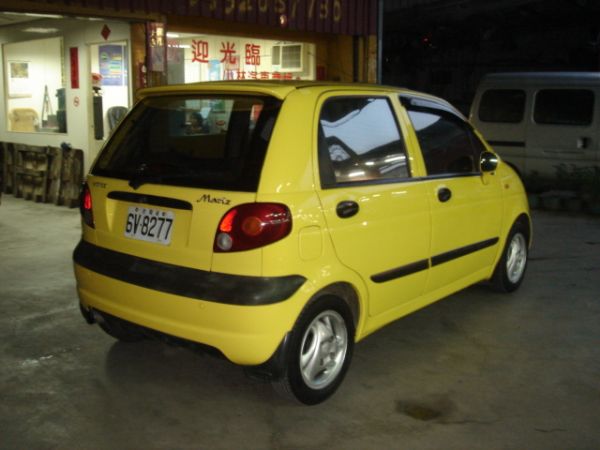 FORMOSA MATIZ II 照片2