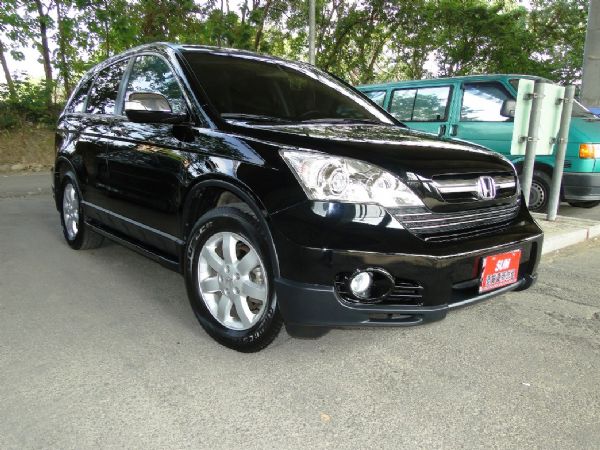 07年新CRV-2.4~4WD旗艦~原漆 照片2