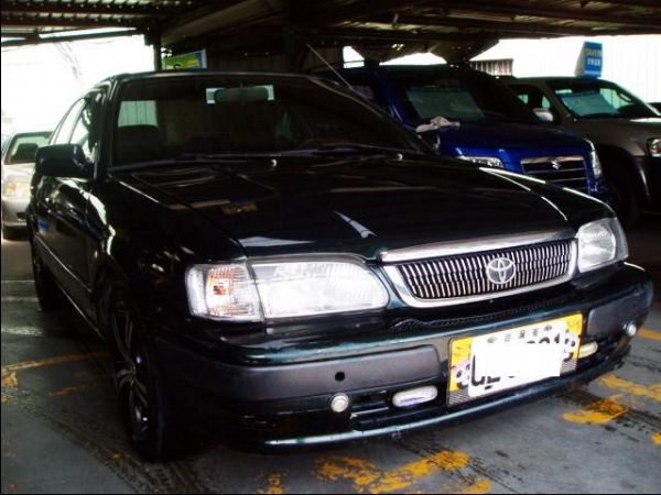 TERCEL 照片1