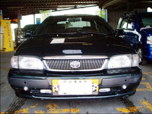 TERCEL 照片5