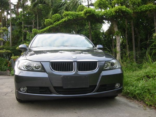 BMW  323I  2009/1月 照片1