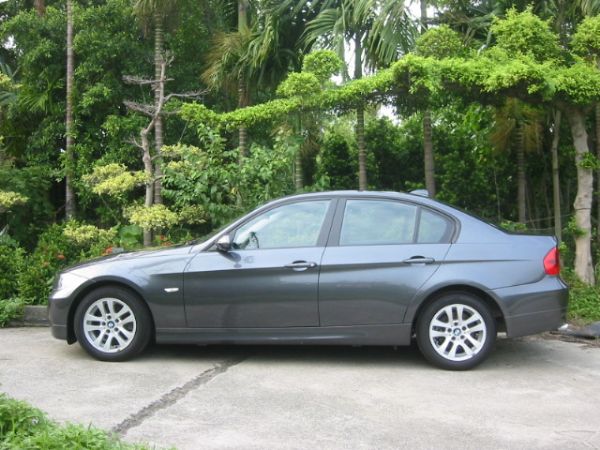 BMW  323I  2009/1月 照片2