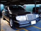 新北市E220 BENZ 賓士 / E220中古車