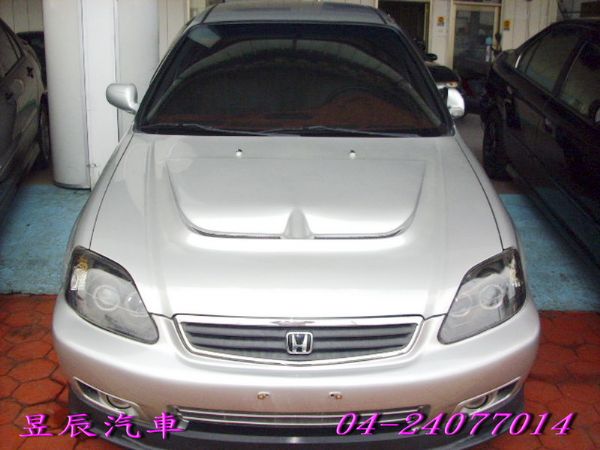 HONDA/本田 照片5