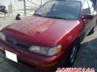 桃園市1995 COROLLA 1.8 紅 TOYOTA 豐田 / Corolla中古車