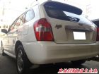 桃園市2000 LIFE 1.6 天使白 FORD 福特 / Life中古車