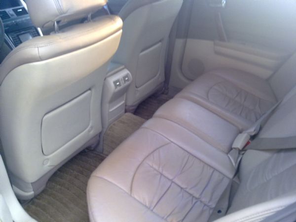 2004 TEANA 2.3 科技灰 照片6