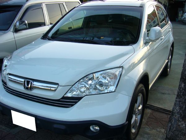 CR-V 照片1