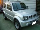 桃園市Jimny SUZUKI 鈴木 / Jimny中古車