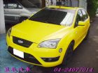 台中市FORD/福特 FORD 福特 / Focus中古車