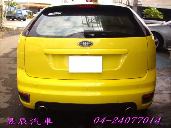 FORD/福特 照片4